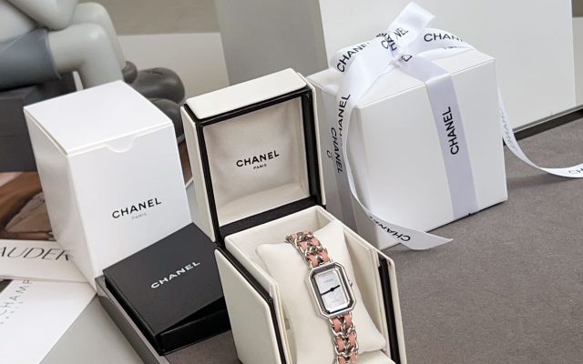 CHANELのその他は価格・収納・合わせ方でどう見るか
