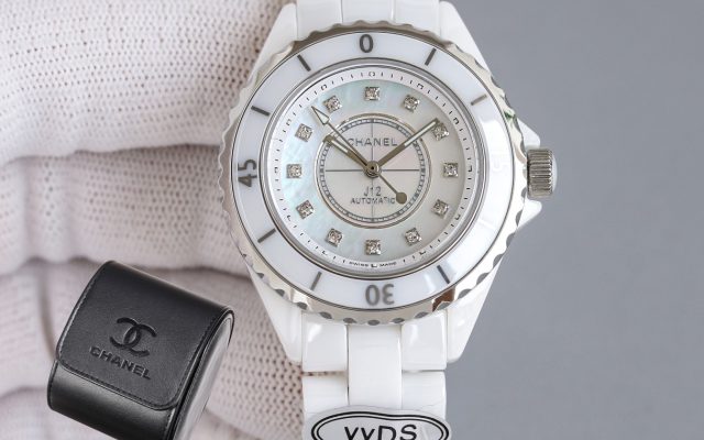 日常目線で見るCHANELのその他の印象