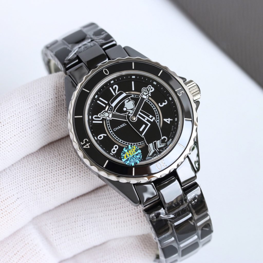 日常で使いやすいCHANELのその他を写真で確認