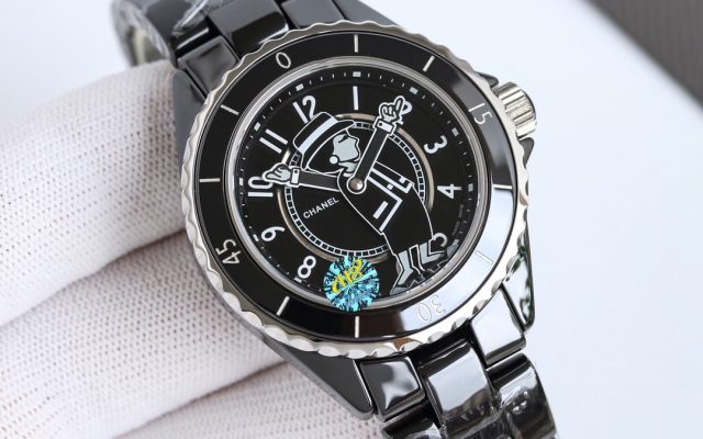 日常で使いやすいCHANELのその他を写真で確認