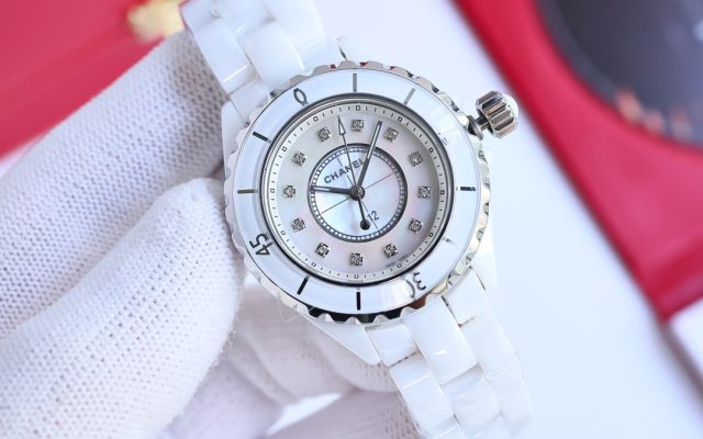 物価高でも選びやすいその他：CHANELを自然に取り入れる