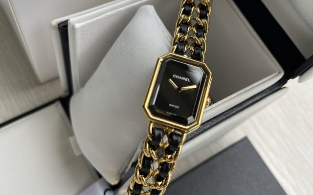 日常目線で見るCHANELのその他の印象