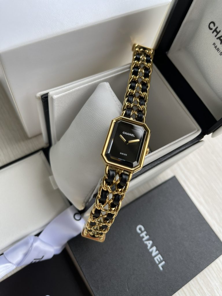 日常目線で見るCHANELのその他の印象
