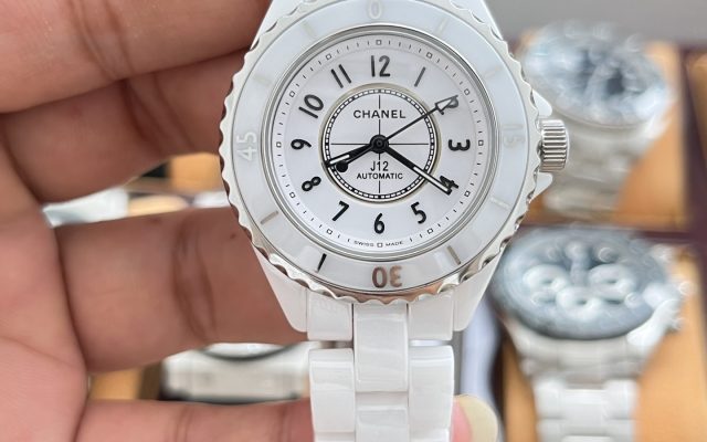 CHANELのその他を予算内で探す前に見る写真のポイント
