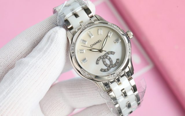 CHANELの腕時計を毎日に使うなら確認したいこと