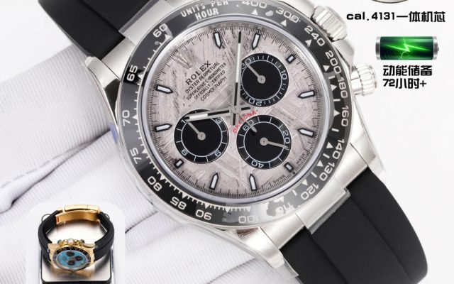 Rolexの腕時計は価格・収納・合わせ方でどう見るか