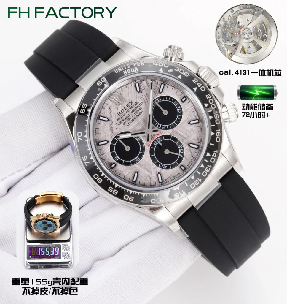 Rolexの腕時計は価格・収納・合わせ方でどう見るか