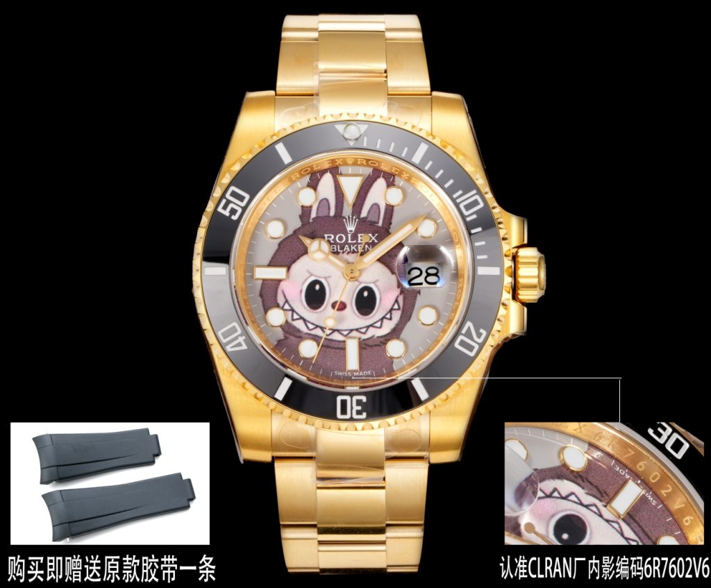 ROLEX ロレックス 116 シリーズ最新 素材・多機能デザイン 腕時計｜通勤の日に使いやすさを写真で整理