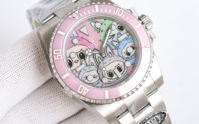 Rolex ロレックス【135】高品質アイテム✨ 9点画像で詳細確認👀 人気商品🎯 お得な価格💝 満足保証🥇