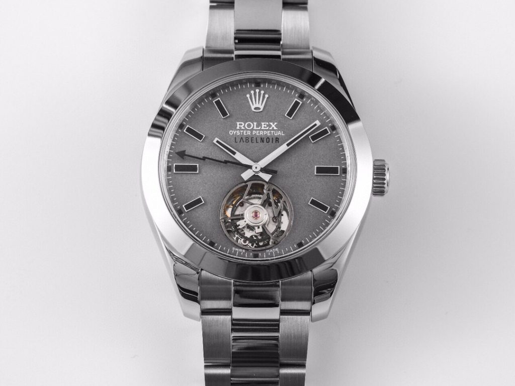 Rolexの腕時計を予算内で探す前に見る写真のポイント