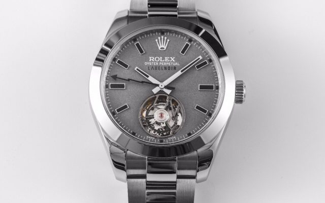 Rolexの腕時計を予算内で探す前に見る写真のポイント