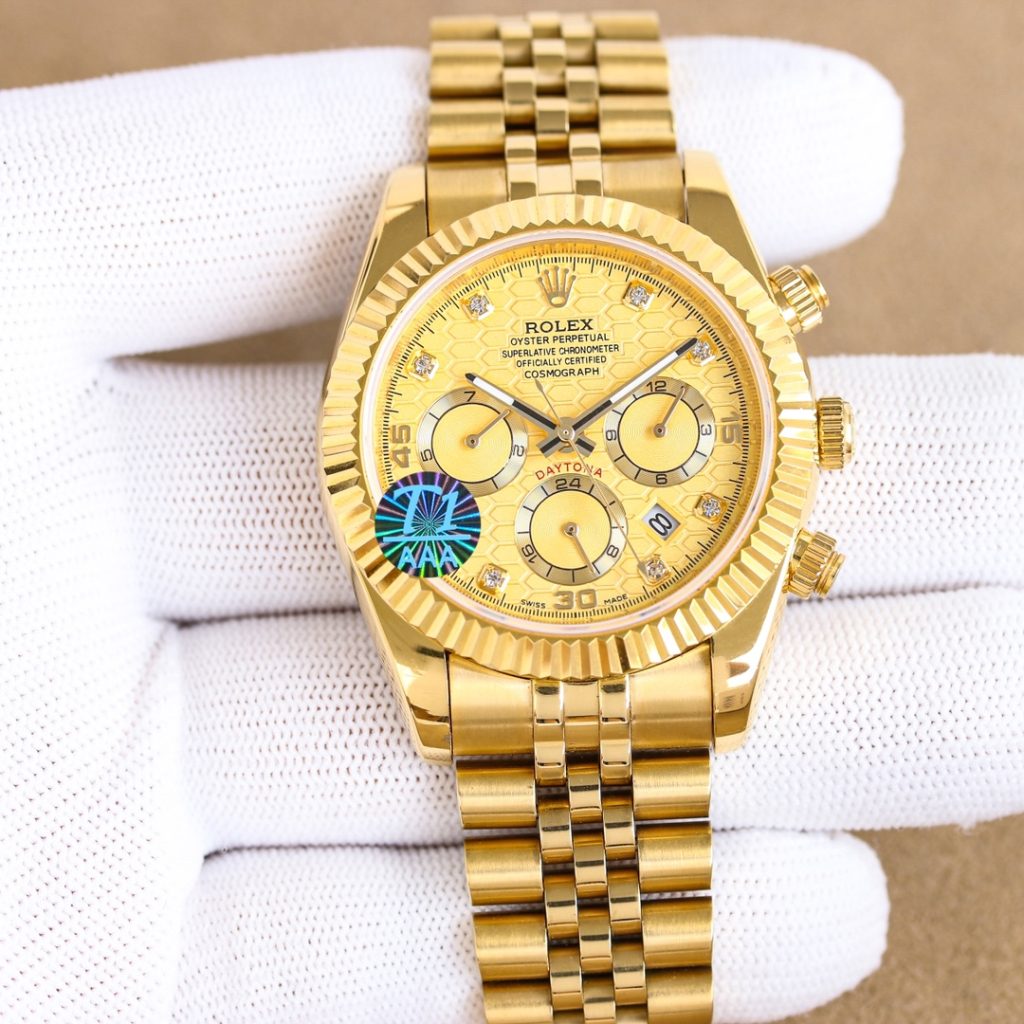 Rolexの腕時計は価格・収納・合わせ方でどう見るか