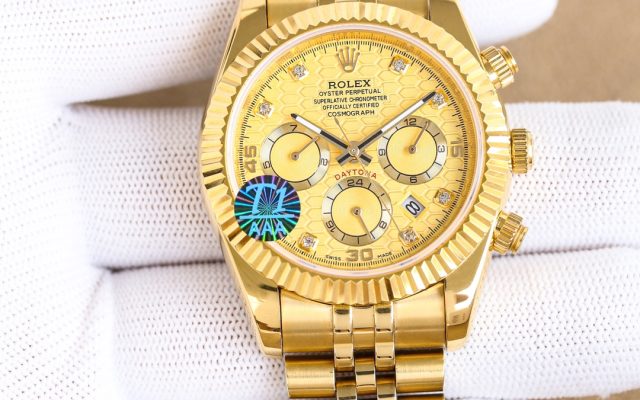 Rolexの腕時計は価格・収納・合わせ方でどう見るか