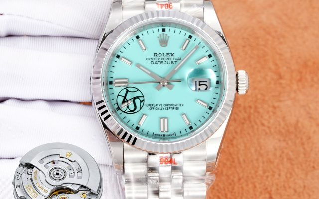 物価高でも選びやすい腕時計：Rolexを自然に取り入れる
