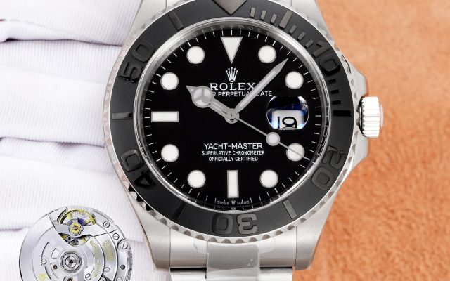 仕事目線で見るRolexの腕時計の印象