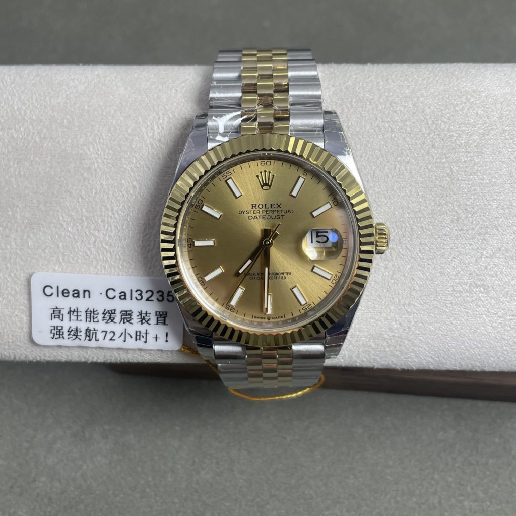 ROLEX ロレックスロレックス デイトジャスト 41mm ライフスタイル小物｜旅行の日に選ぶ前の確認ポイント