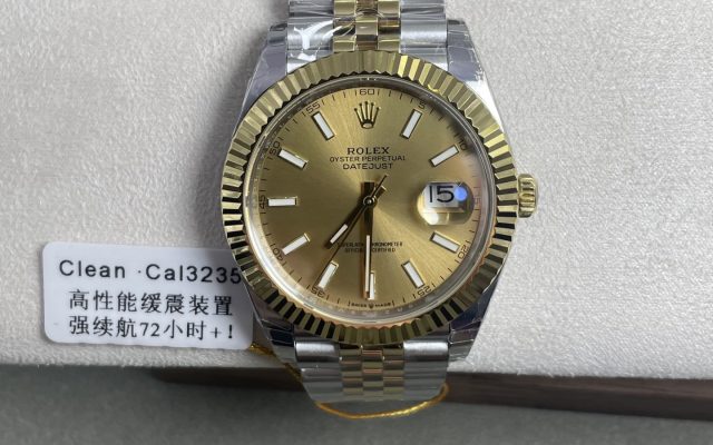 Rolexの腕時計を毎日に使うなら確認したいこと
