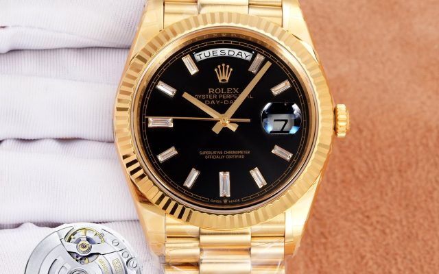 Rolex ロレックス【147】高品質アイテム✨ 9点画像で詳細確認🖼️ 人気商品🎯 お得なプライス💝 今すぐゲット🔥