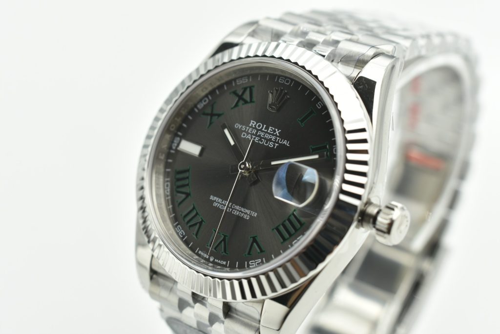 Rolex ロレックス【155cm対応】大人可愛いワンピース✨ 9点画像で安心📸 春新作🌸 通勤お出かけに🎀 女性らしいシルエット💕 - 画像 2
