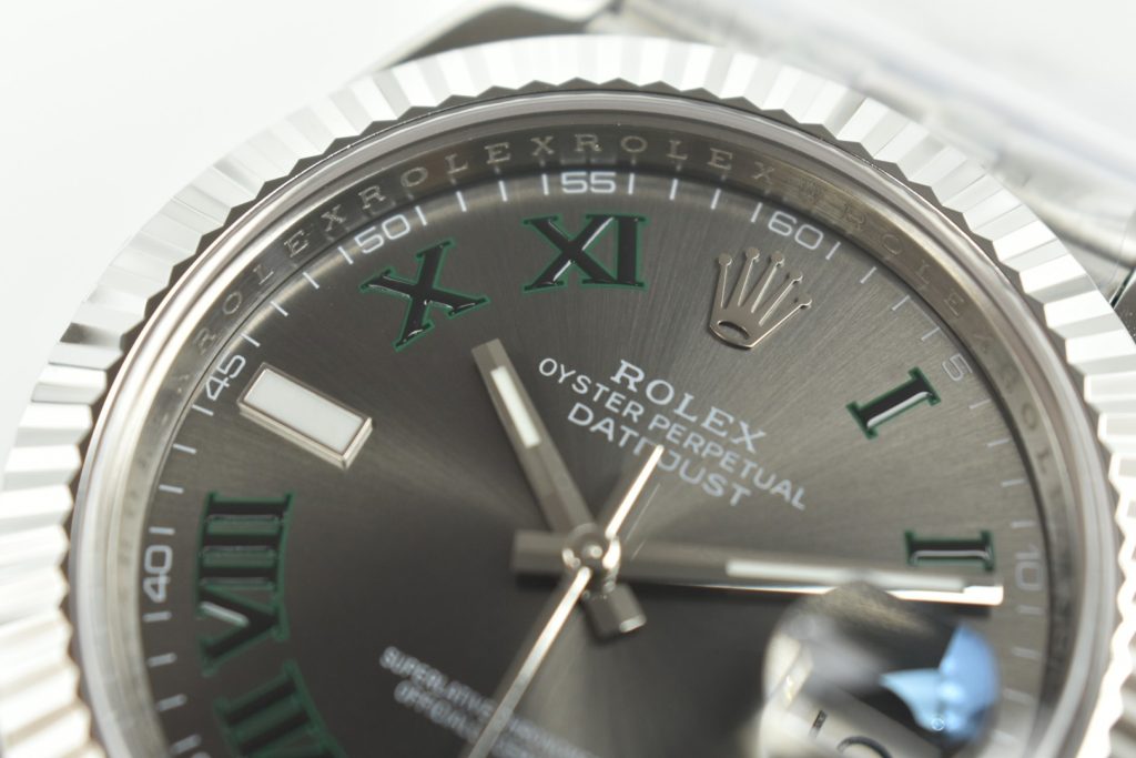 Rolex ロレックス【155cm対応】大人可愛いワンピース✨ 9点画像で安心📸 春新作🌸 通勤お出かけに🎀 女性らしいシルエット💕 - 画像 5