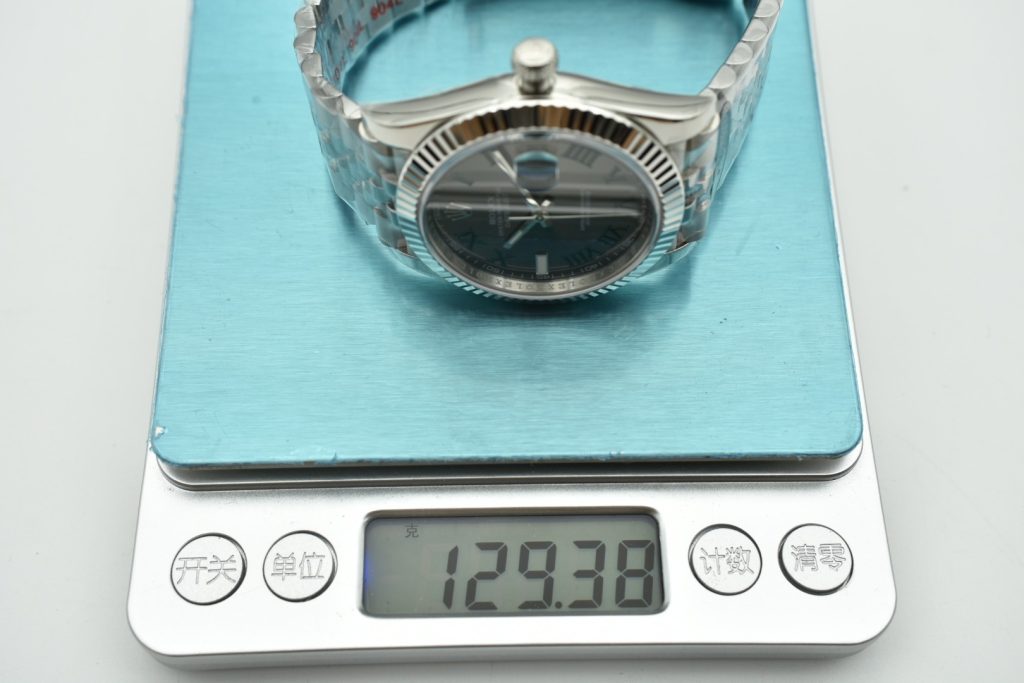 Rolex ロレックス【155cm対応】大人可愛いワンピース✨ 9点画像で安心📸 春新作🌸 通勤お出かけに🎀 女性らしいシルエット💕 - 画像 8