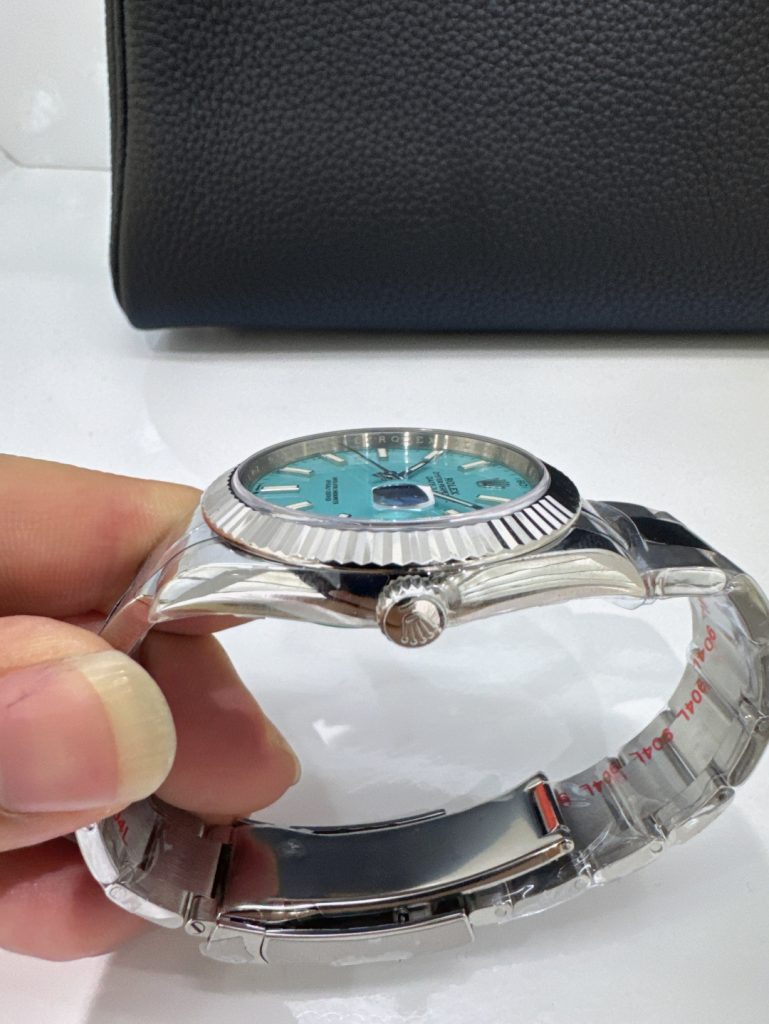 Rolex ロレックス【9枚組】159 高品質フォトセット📸✨ プロ仕様の素材集🎨 多様なシーン対応🖼️ 商用可能な画像コレクション🌟 - 画像 3