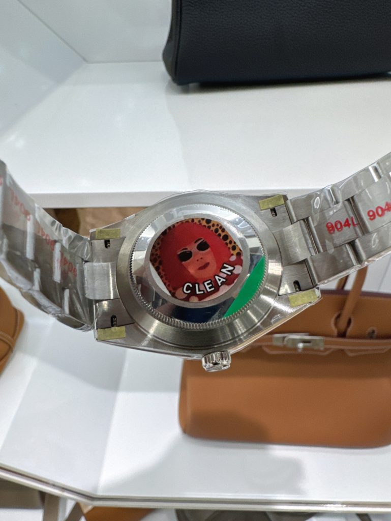 Rolex ロレックス【9枚組】159 高品質フォトセット📸✨ プロ仕様の素材集🎨 多様なシーン対応🖼️ 商用可能な画像コレクション🌟 - 画像 6
