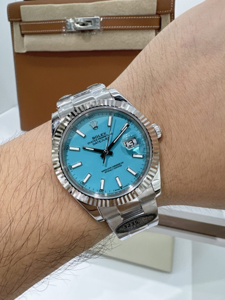 Rolex ロレックス【9枚組】159 高品質フォトセット📸✨ プロ仕様の素材集🎨 多様なシーン対応🖼️ 商用可能な画像コレクション🌟 - 画像 7