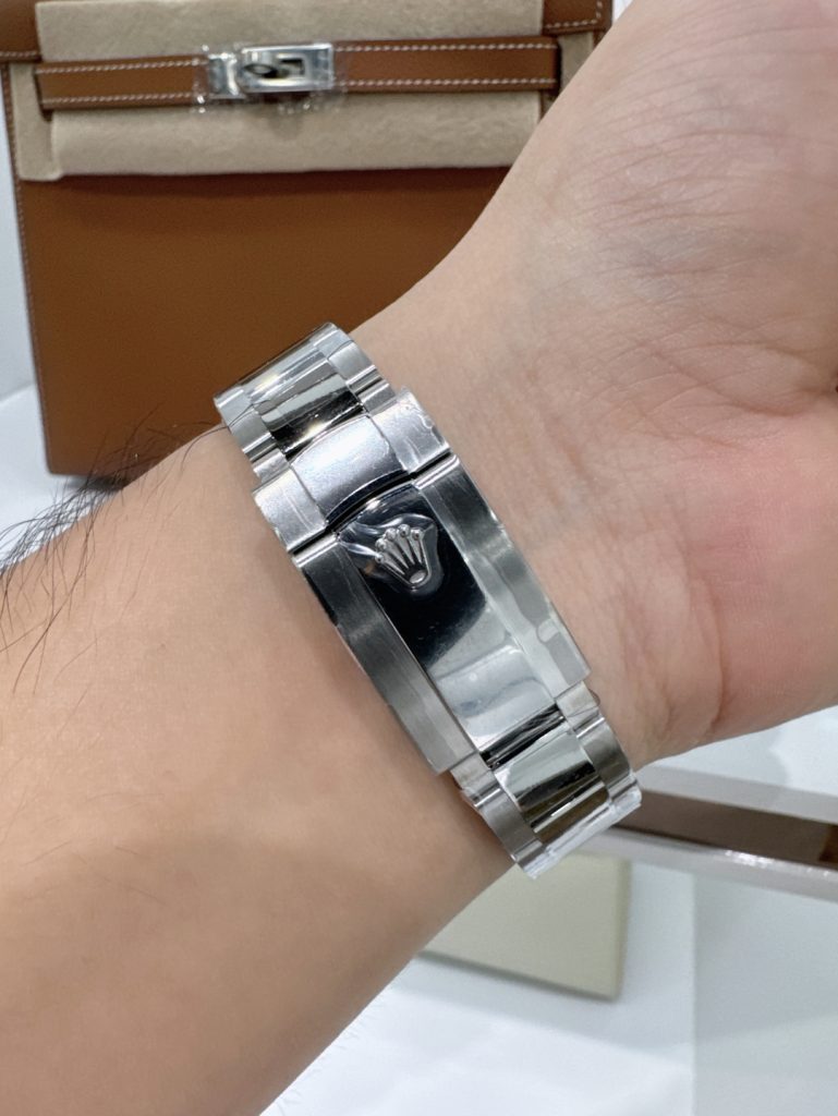 Rolex ロレックス【9枚組】159 高品質フォトセット📸✨ プロ仕様の素材集🎨 多様なシーン対応🖼️ 商用可能な画像コレクション🌟 - 画像 8