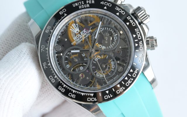 仕事目線で見るRolexの腕時計の印象