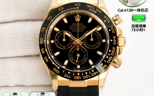 Rolexの腕時計を予算内で探す前に見る写真のポイント