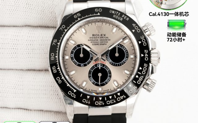 Rolexの腕時計は価格・収納・合わせ方でどう見るか