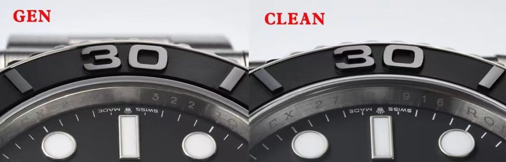 仕事目線で見るRolexの腕時計の印象