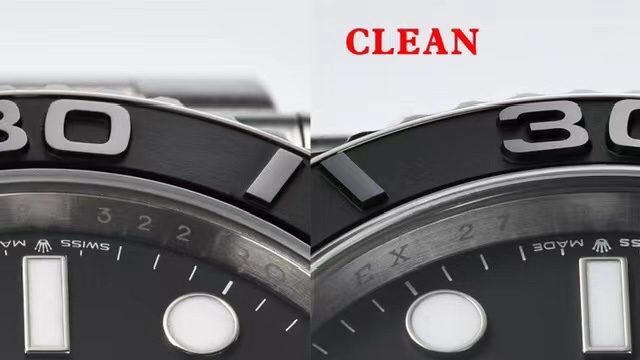 仕事目線で見るRolexの腕時計の印象