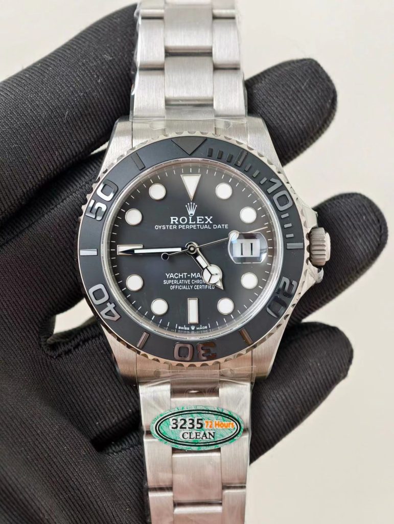 Rolexの腕時計を毎日に使うなら確認したいこと