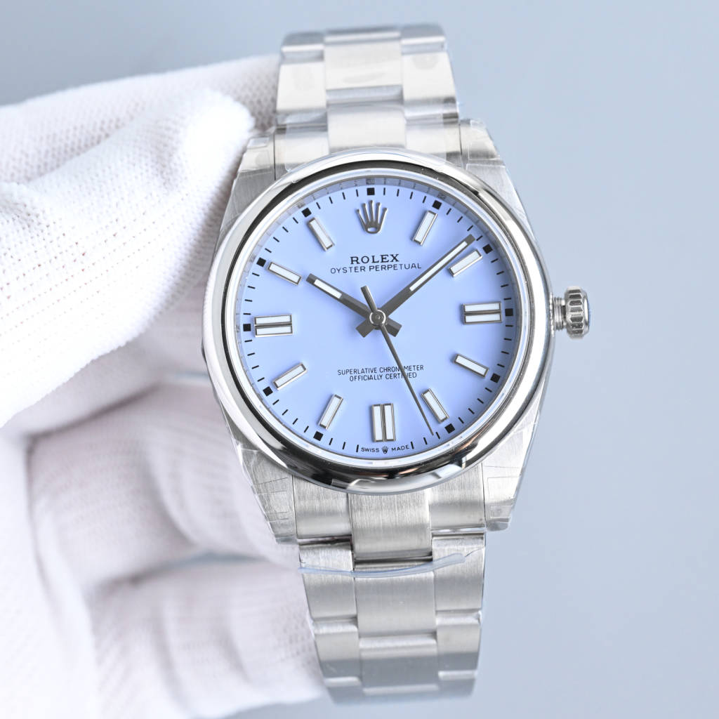 Rolexの腕時計を予算内で探す前に見る写真のポイント