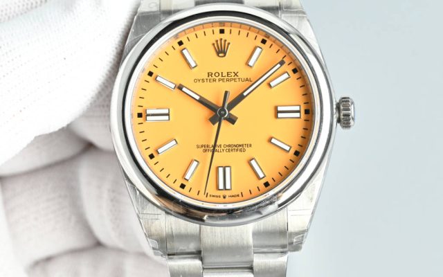 物価高でも選びやすい腕時計：Rolexを自然に取り入れる