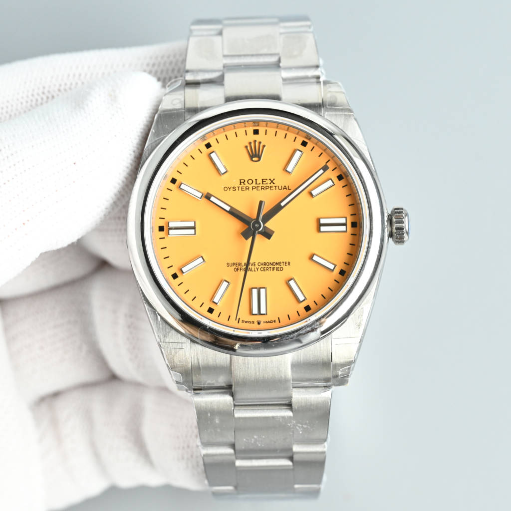 ROLEX ロレックス 219 コレクション 9点 デザイン 注目 ブランド小物|仕事帰りに使いやすさを写真で整理
