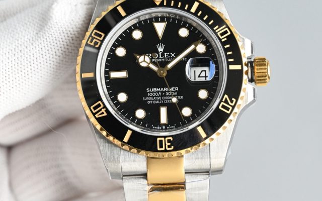 物価高でも選びやすい腕時計：Rolexを自然に取り入れる