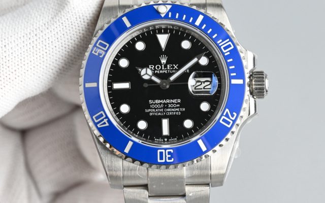 仕事目線で見るRolexの腕時計の印象