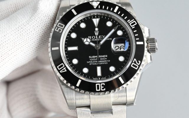 Rolexの腕時計を毎日に使うなら確認したいこと
