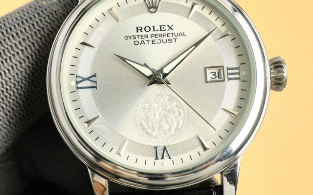 物価高でも選びやすい腕時計：Rolexを自然に取り入れる
