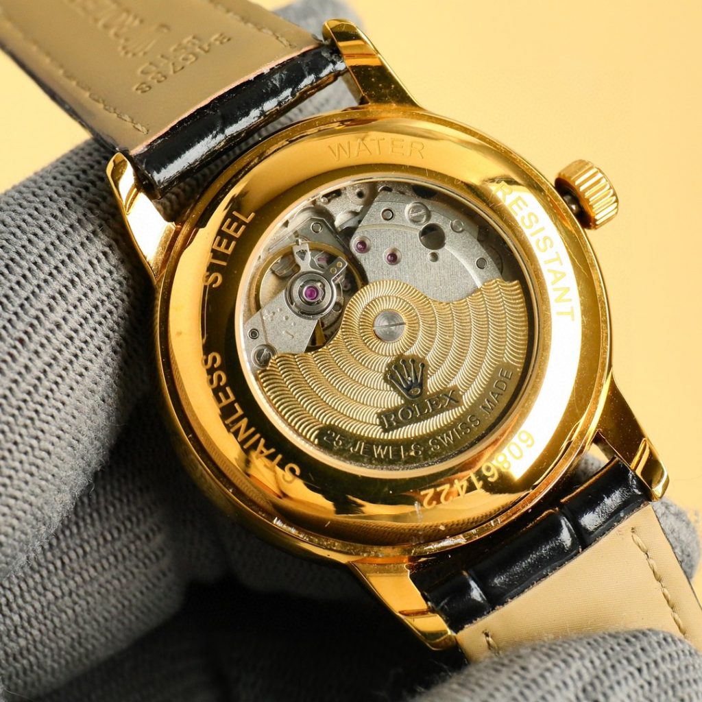 Rolex ロレックス【9点セット】254 コレクション✨ 多機能・高品質アイテム🎁 便利な収納🛍️ お得な限定品🔥 - 画像 6