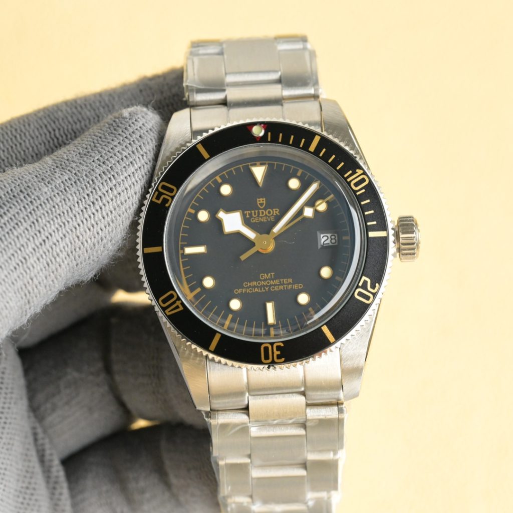ROLEX ロレックス 9枚セット 258 収納ケース 整理ボックス 腕時計｜会食の日に写真で選び方を確認