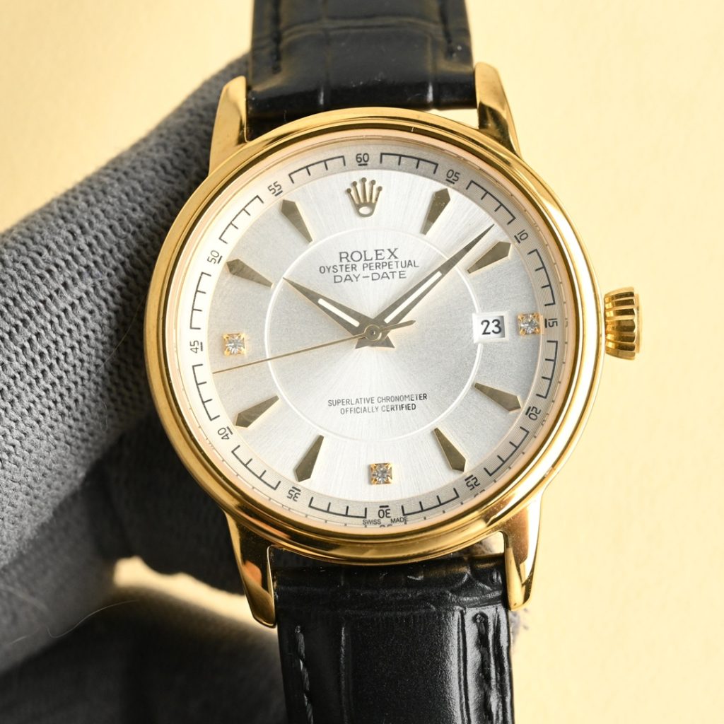 ROLEX ロレックス 2024最新作 264 9点画像付きで安心 腕時計｜仕事で失敗しにくい選び方
