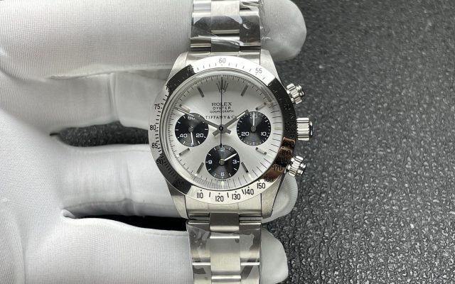仕事目線で見るRolexの腕時計の印象