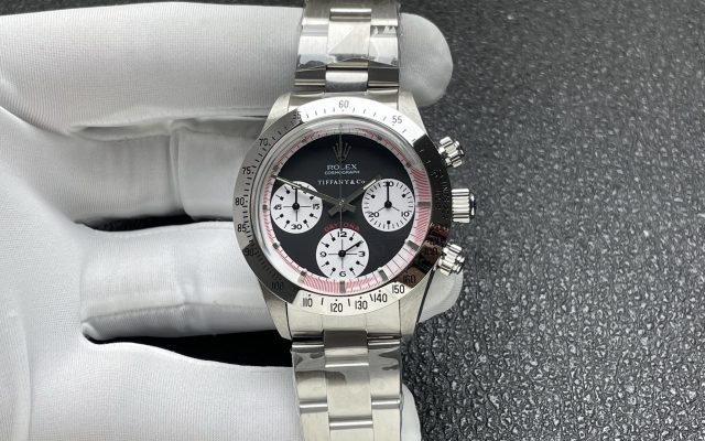 Rolexの腕時計を毎日に使うなら確認したいこと