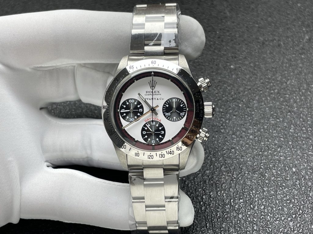 通勤に使いやすいROLEXの腕時計を探す