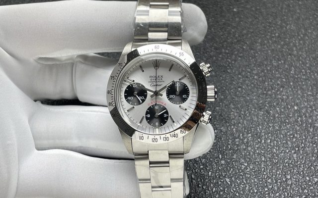 Rolexの腕時計を予算内で探す前に見る写真のポイント