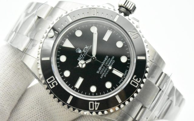 Rolexの腕時計を毎日に使うなら確認したいこと